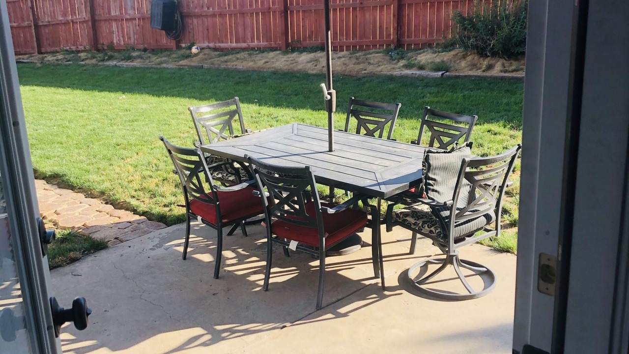 Photo of Outdoor in Cimarron Hills