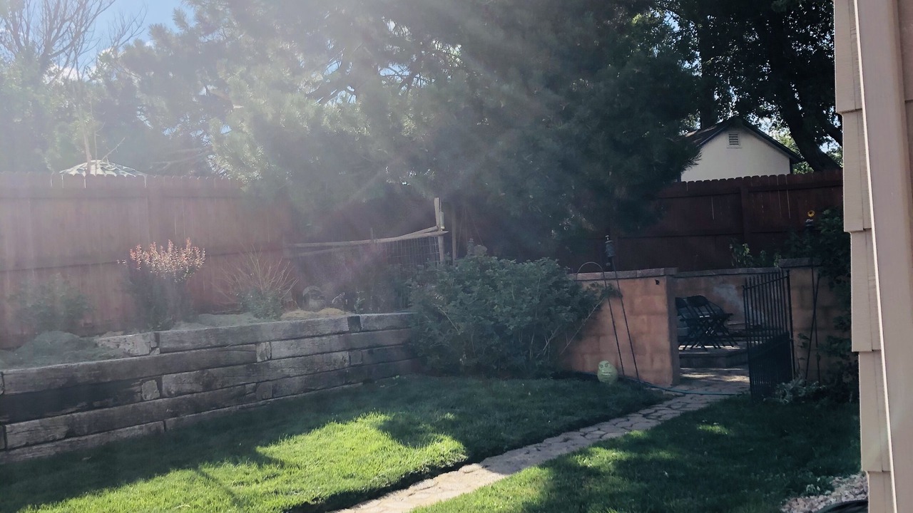 Photo of Outdoor in Cimarron Hills