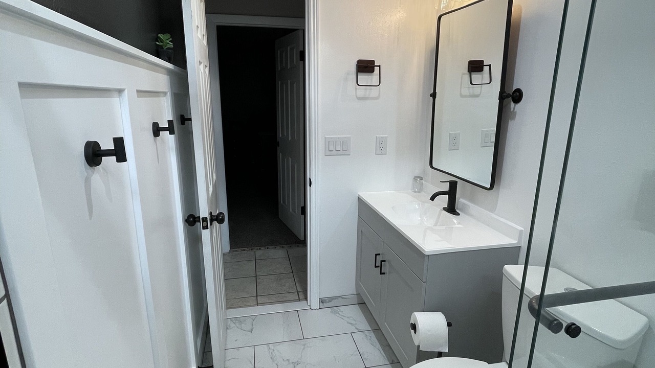 Photo of Bathroom in Cimarron Hills