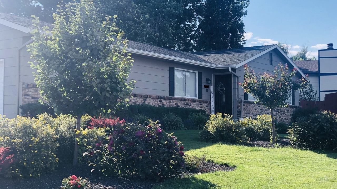 Photo of Outdoor in Cimarron Hills