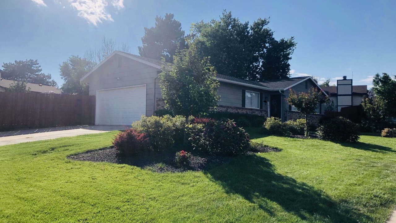 Photo of Outdoor in Cimarron Hills