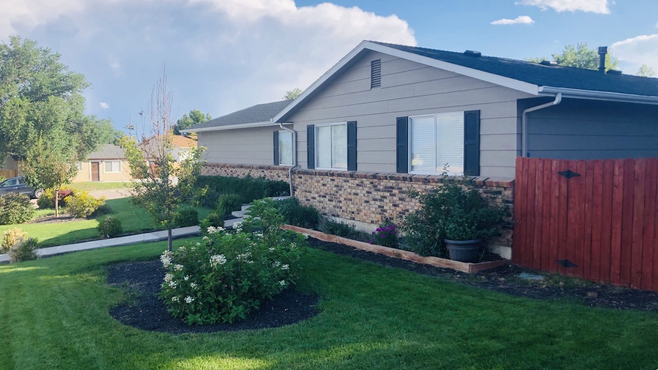 Photo of Outdoor in Cimarron Hills