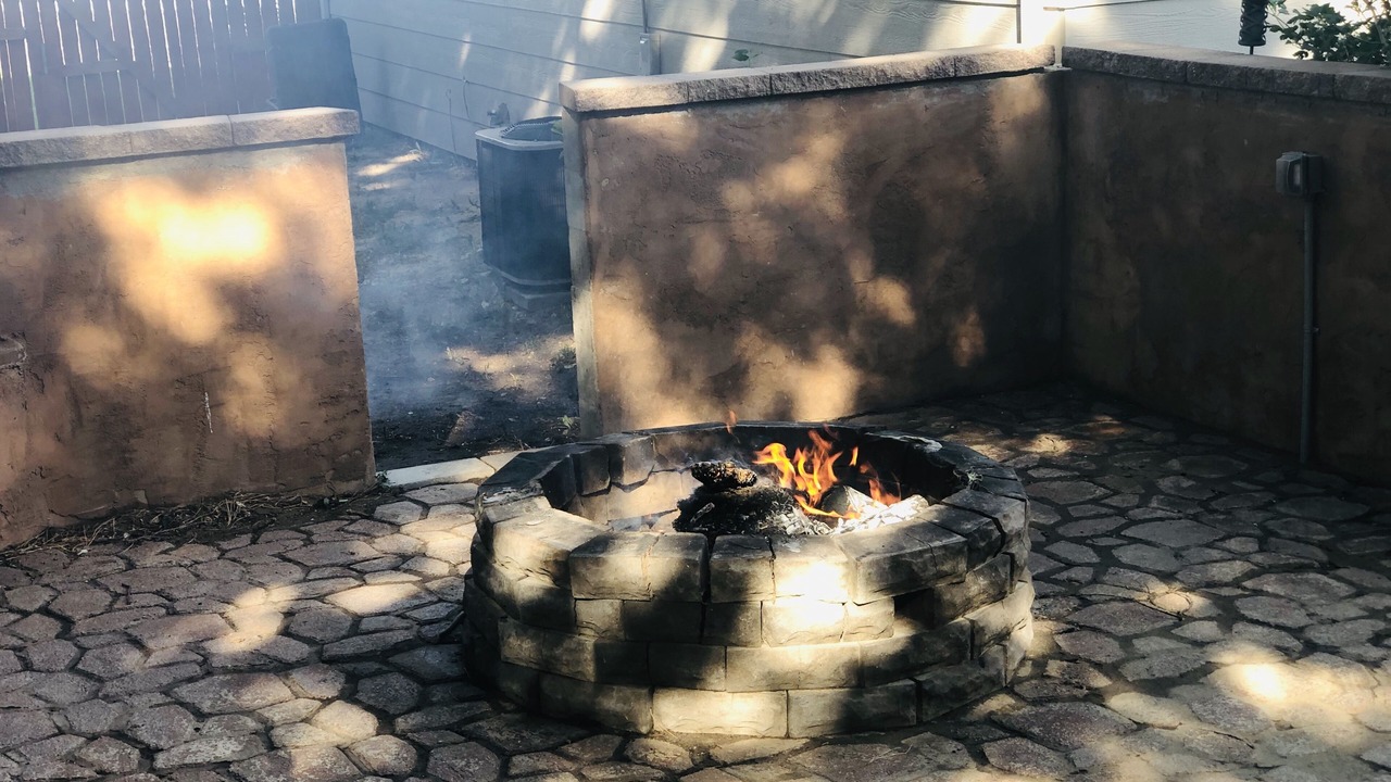 Photo of Outdoor in Cimarron Hills