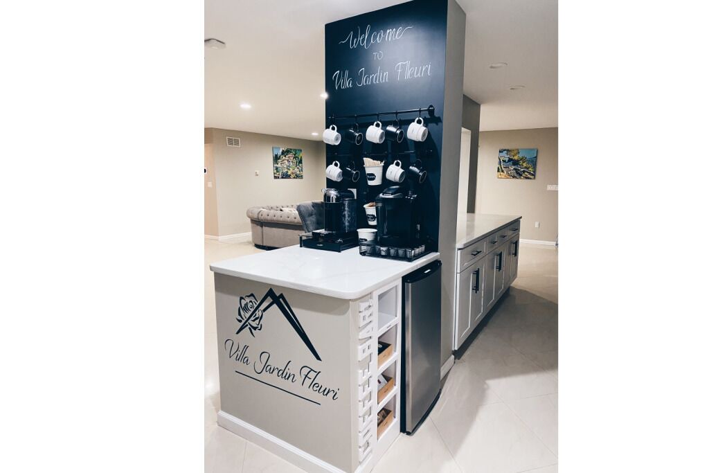 Photo of Kitchen in Bushkill