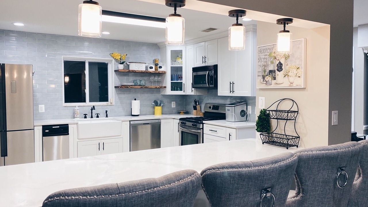 Photo of Kitchen in Bushkill