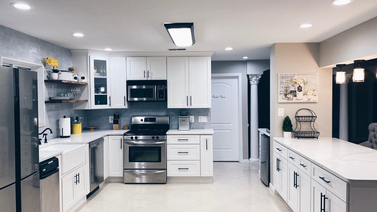 Photo of Kitchen in Bushkill