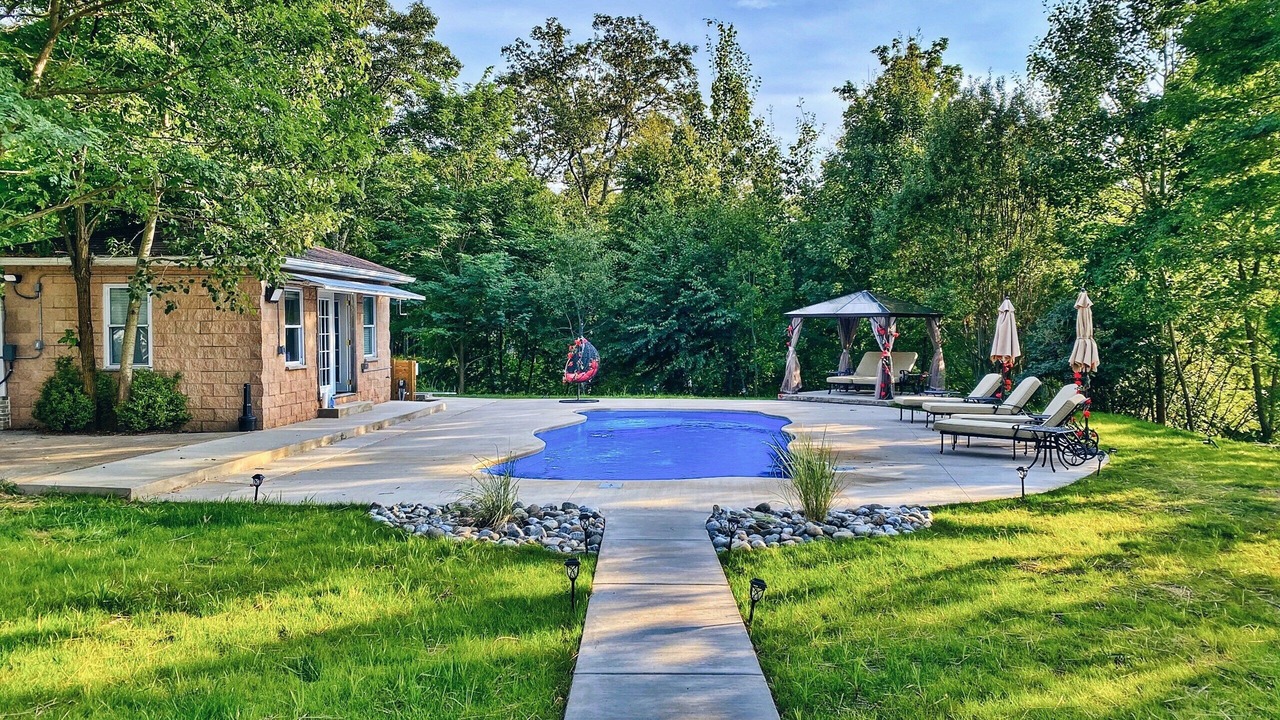 Photo of Outdoor in Bushkill