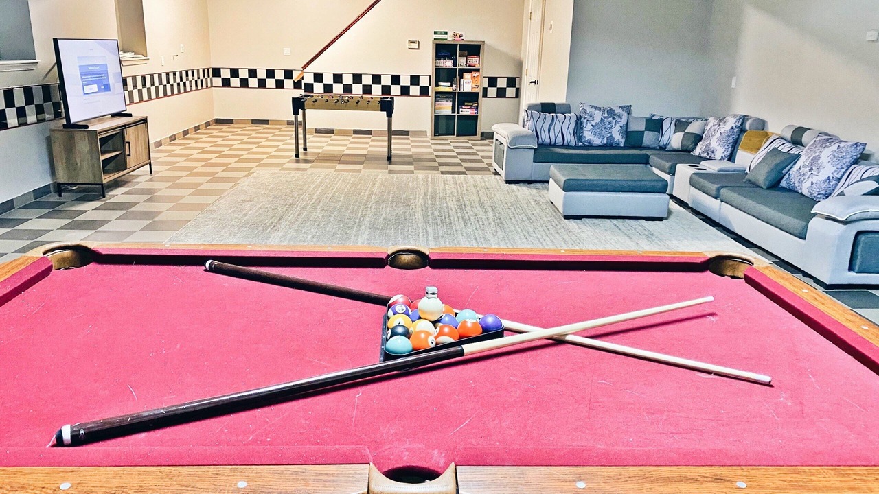 Photo of Bedroom in Bushkill