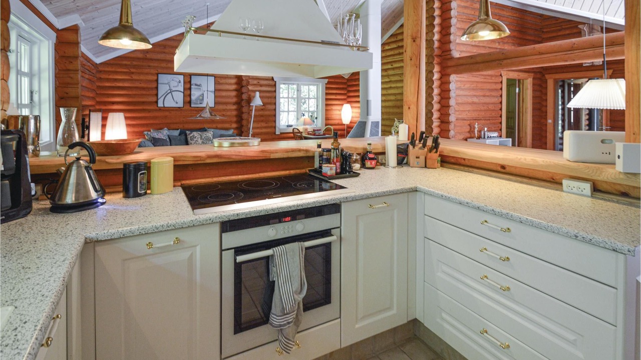 Photo of Kitchen in Lundby