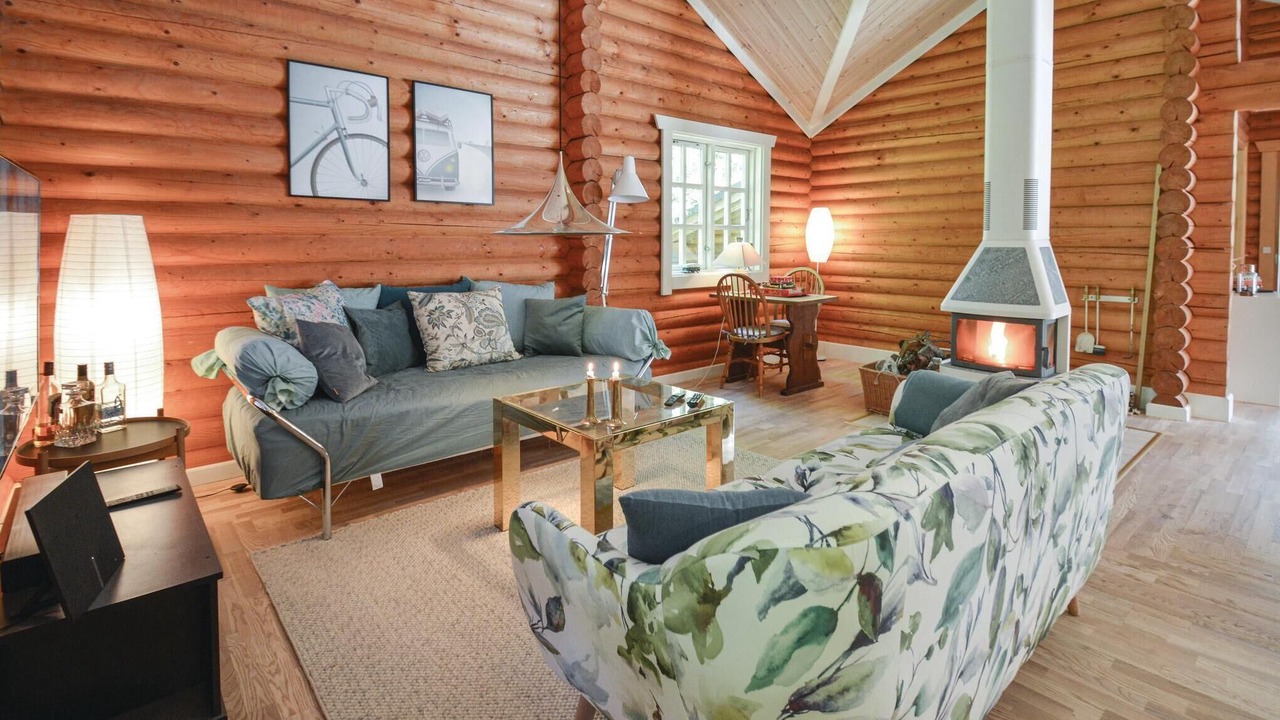Photo of Livingroom in Lundby
