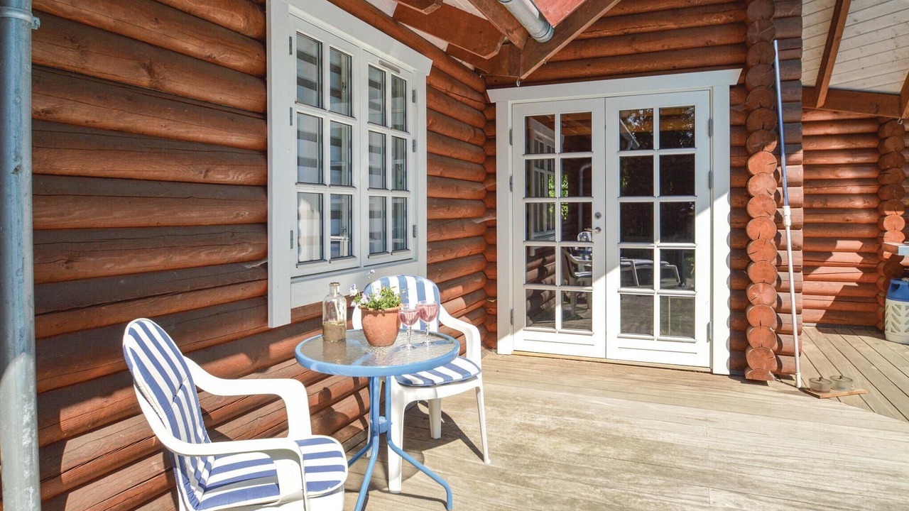 Photo of Outdoor in Lundby