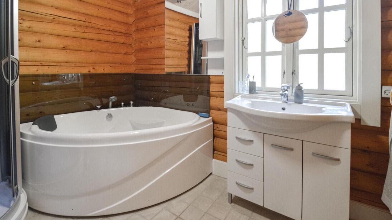 Photo of Bathroom in Lundby