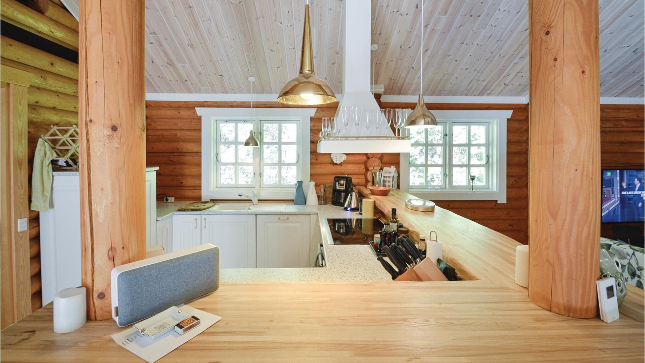 Photo of Kitchen in Lundby
