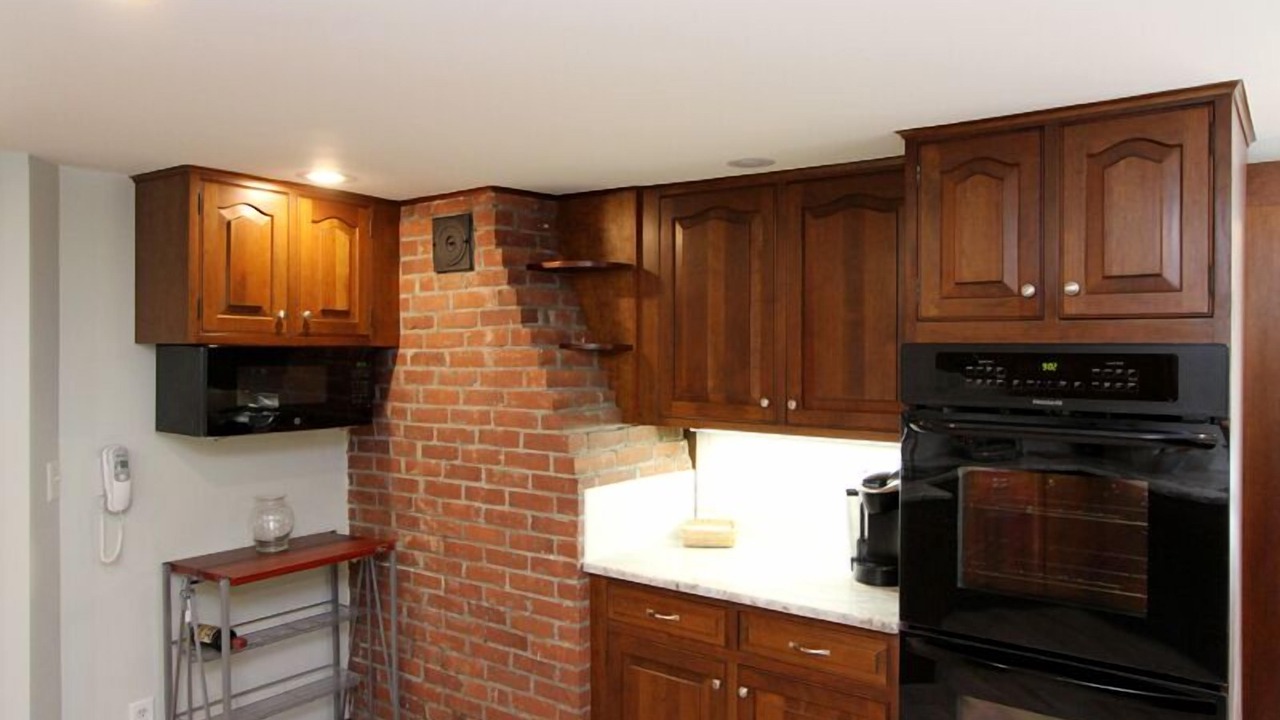 Photo of Kitchen in East Harwich