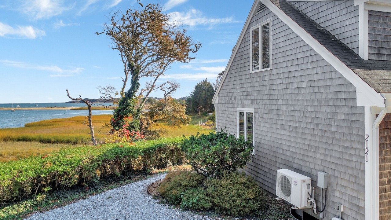 Photo of Outdoor in East Harwich