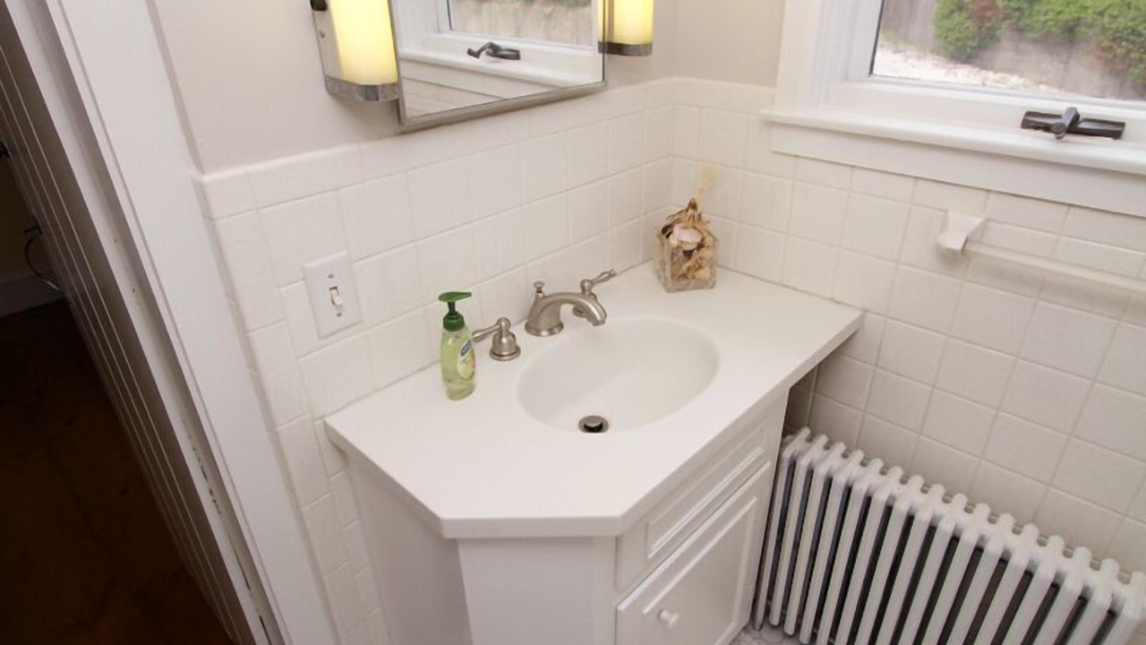 Photo of Bathroom in East Harwich
