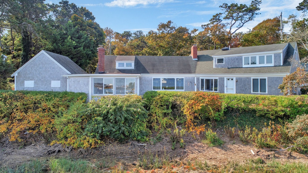 Photo of Outdoor in East Harwich