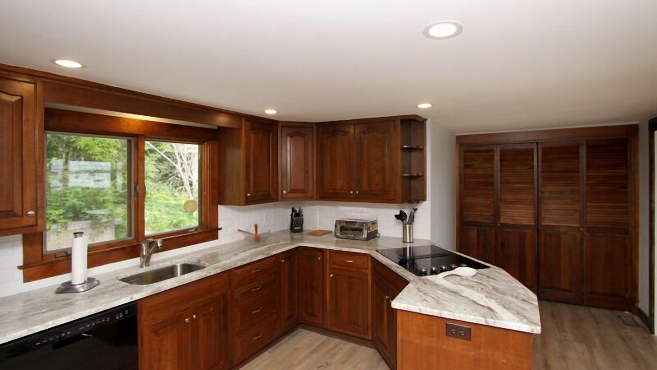 Photo of Kitchen in East Harwich