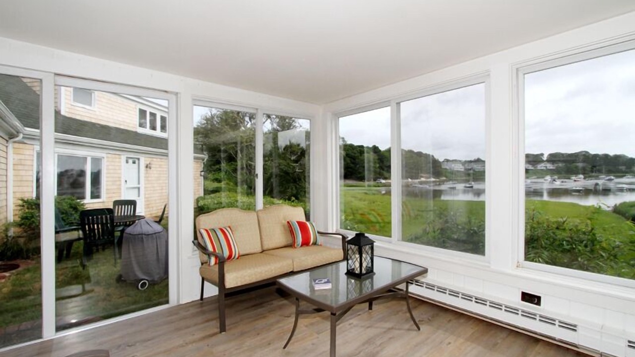 Photo of Outdoor in East Harwich