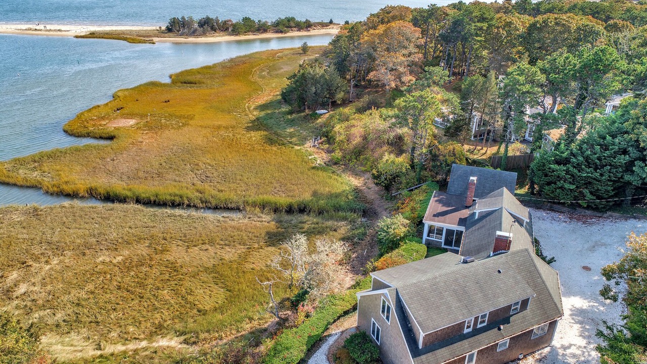 Photo of Outdoor in East Harwich