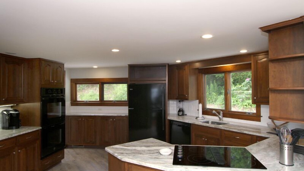 Photo of Kitchen in East Harwich