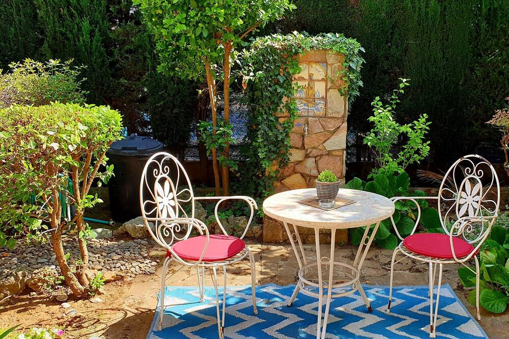 Photo of Patio Balcony in Cardedeu