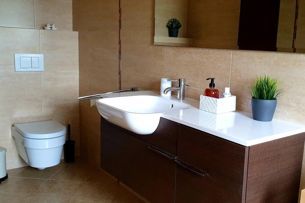Photo of Bathroom in Cardedeu