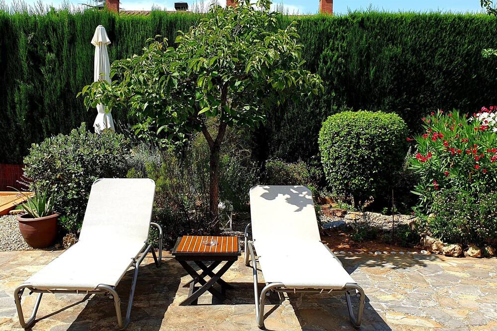 Photo of Patio Balcony in Cardedeu