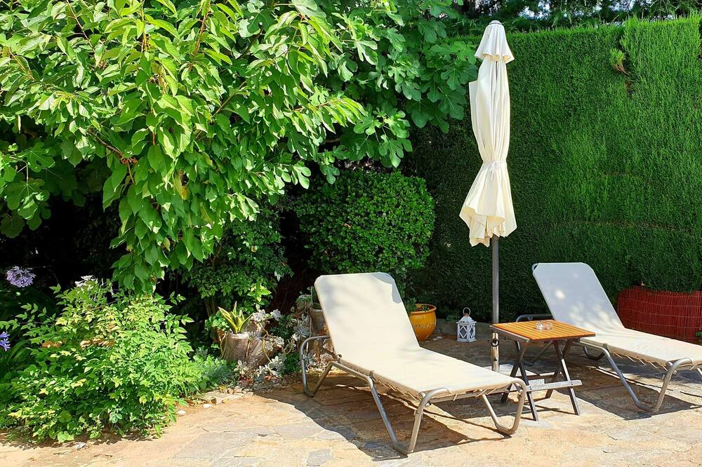 Photo of Patio Balcony in Cardedeu