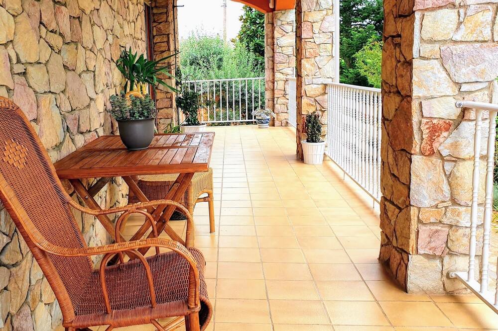 Photo of Patio Balcony in Cardedeu