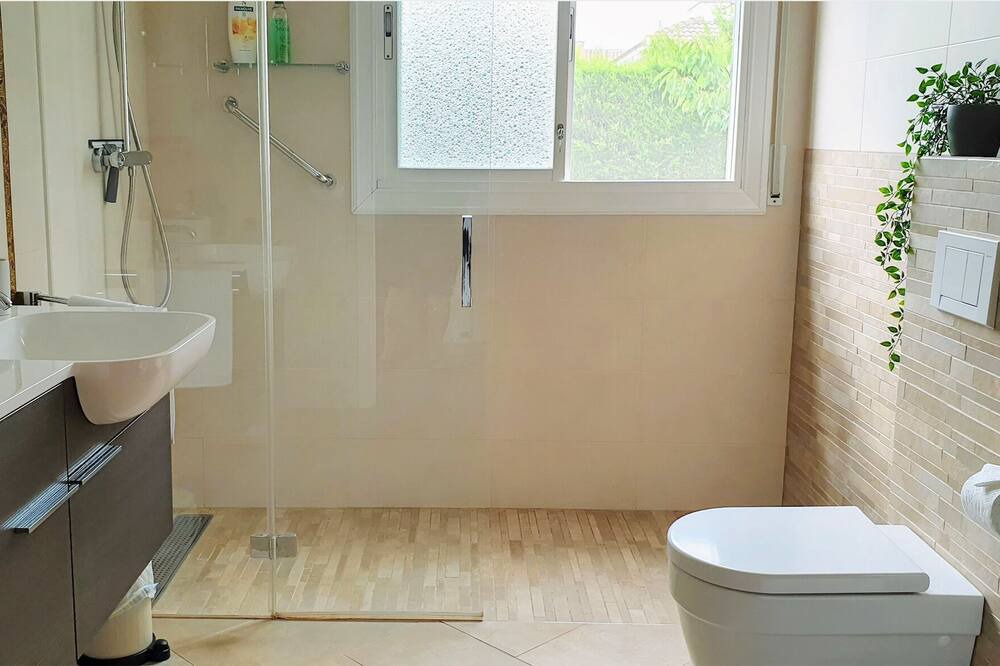 Photo of Bathroom in Cardedeu