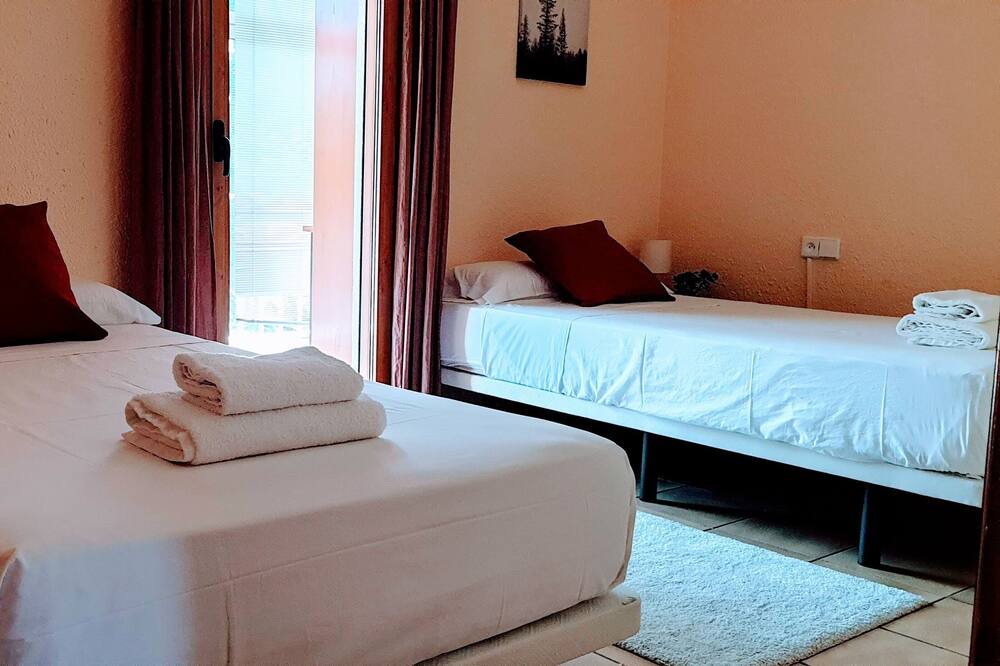 Photo of Bedroom in Cardedeu