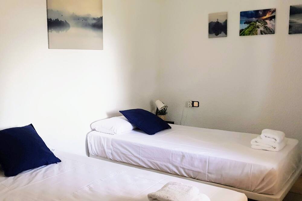 Photo of Bedroom in Cardedeu