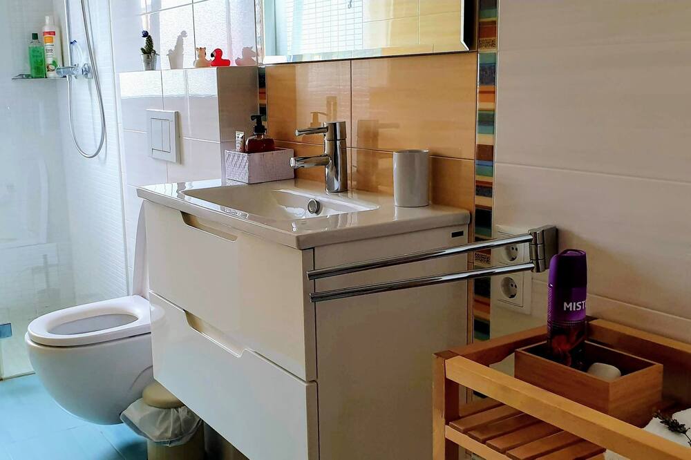 Photo of Bathroom in Cardedeu