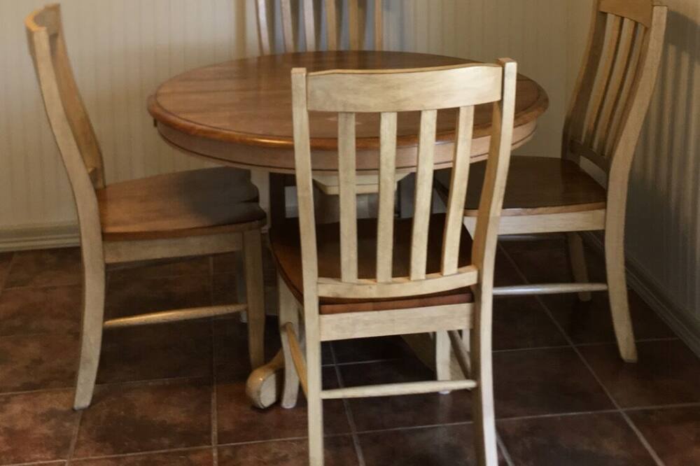 Photo of Kitchen in Stephenville