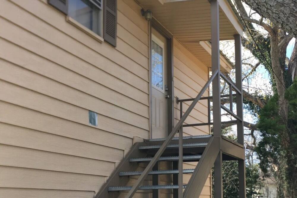 Photo of Outdoor in Stephenville