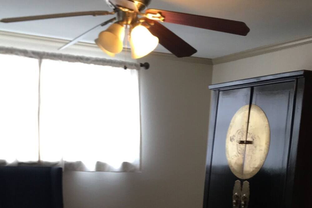 Photo of Bedroom in Stephenville