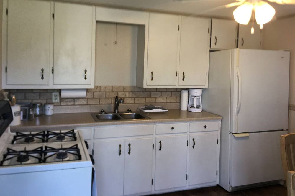 Photo of Kitchen in Stephenville