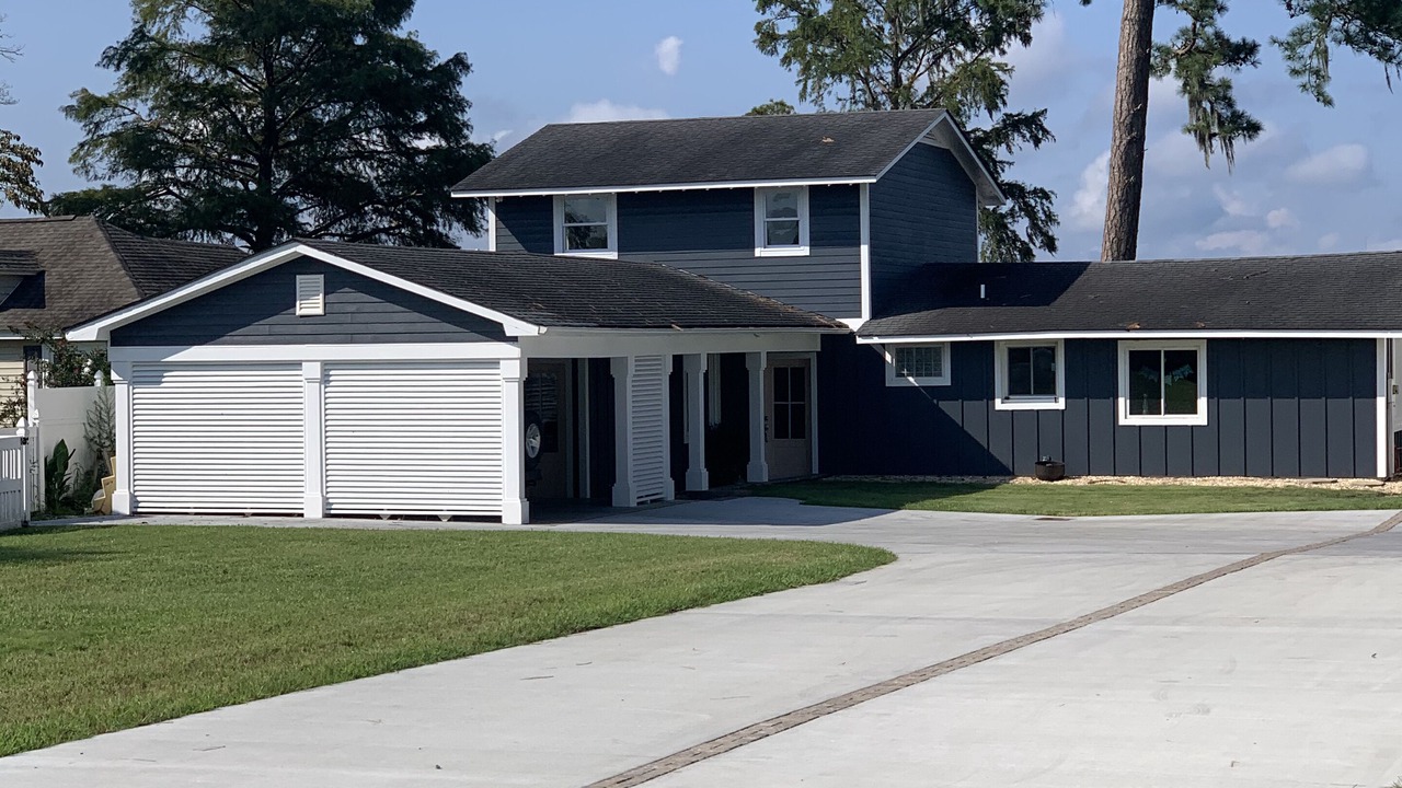 Photo of Outdoor in River Road
