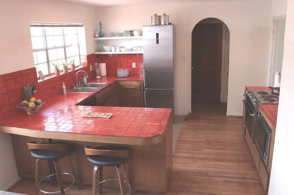 Photo of Kitchen in Snowflake