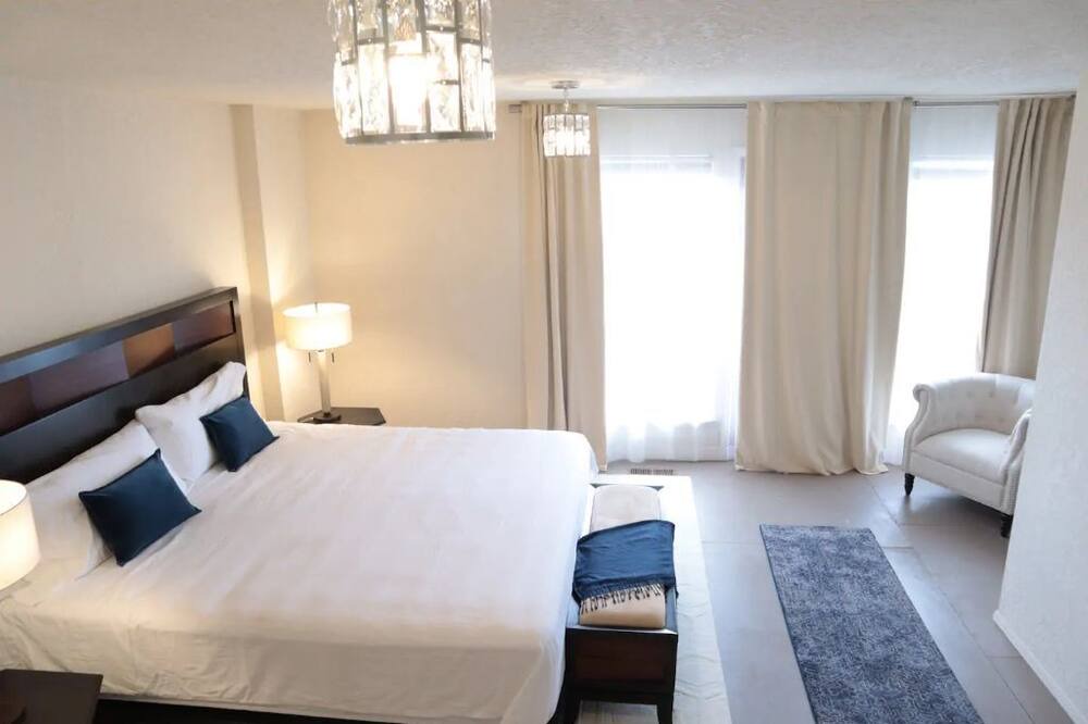 Photo of Bedroom in Snowflake