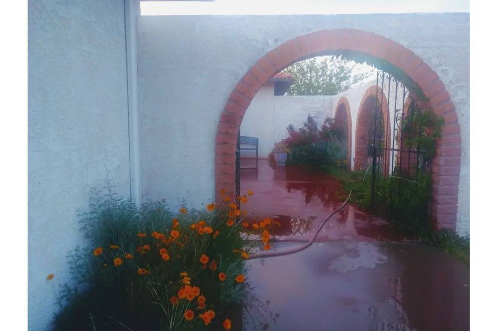 Photo of Outdoor in Snowflake