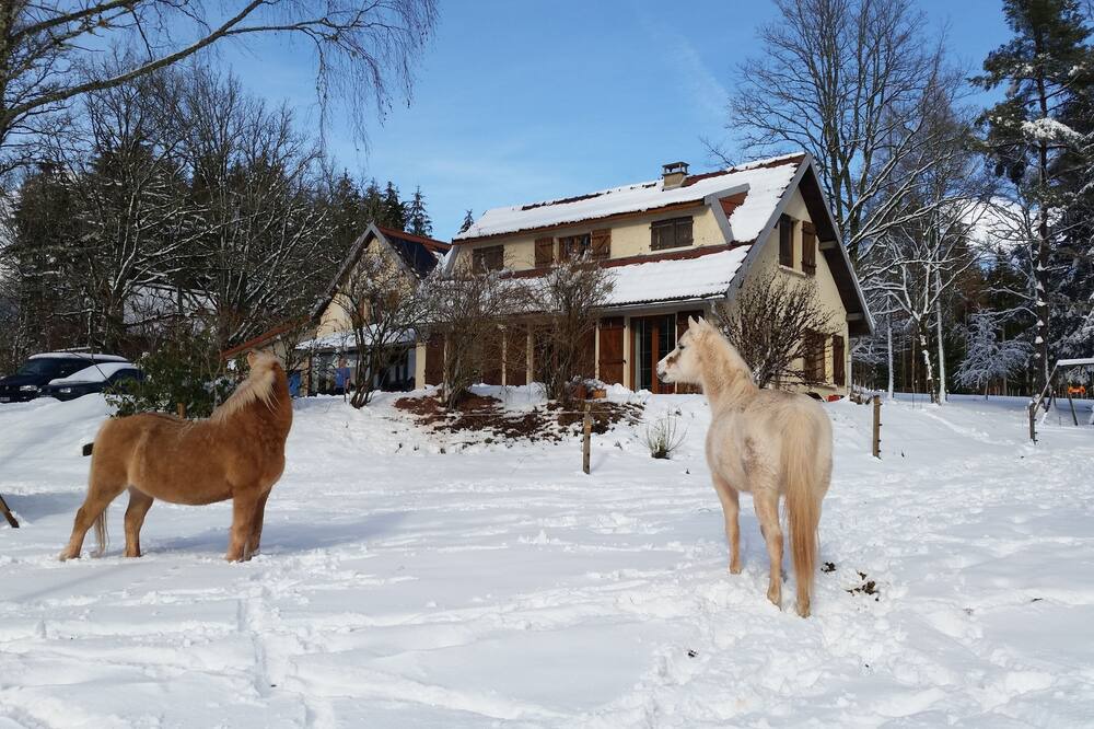 Photo of Outdoor in Colroy-la-Grande