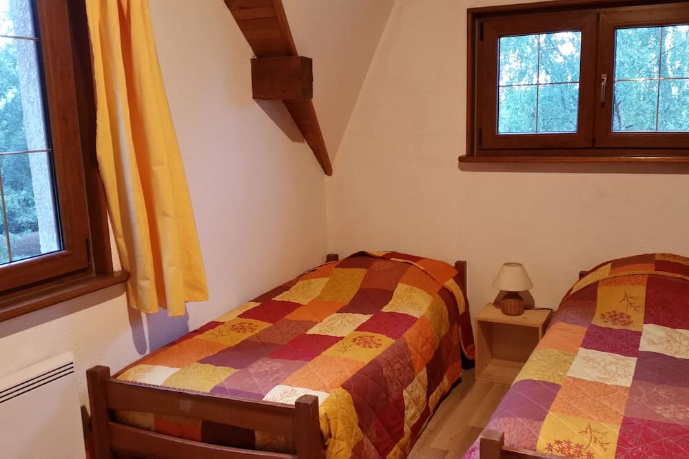 Photo of Bedroom in Colroy-la-Grande