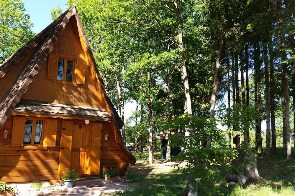 Photo of Outdoor in Colroy-la-Grande