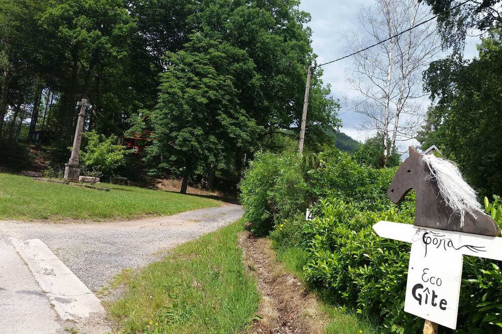 Photo of Outdoor in Colroy-la-Grande