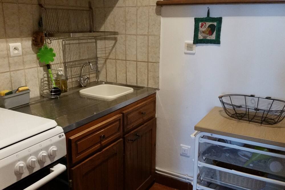 Photo of Kitchen in Colroy-la-Grande