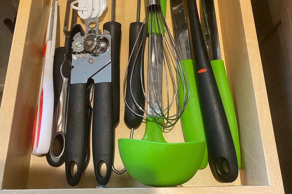 Photo of Kitchen in Onalaska