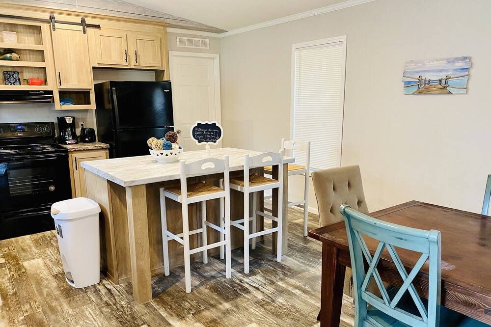 Photo of Kitchen in Onalaska