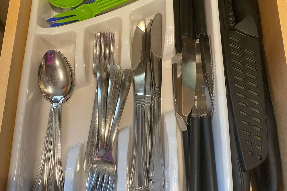 Photo of Kitchen in Onalaska